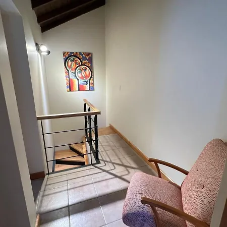Moderno Departamento Centro Apartment San Martin de los Andes Exterior photo