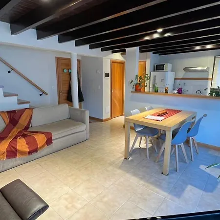Moderno Departamento Centro Apartment San Martin de los Andes Exterior photo