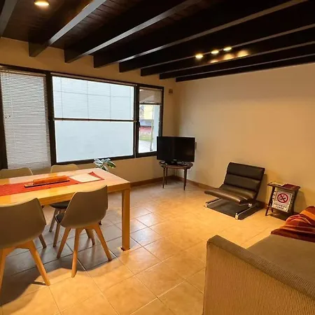 Moderno Departamento Centro Apartment San Martin de los Andes Exterior photo