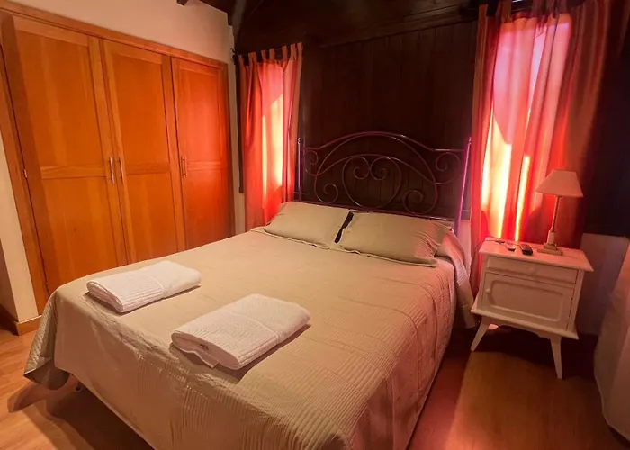 Moderno Departamento Centro