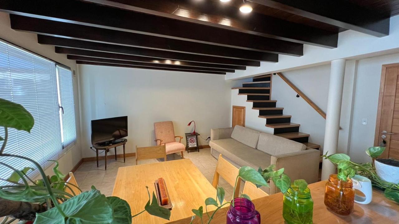 Apartment Moderno Departamento Centro