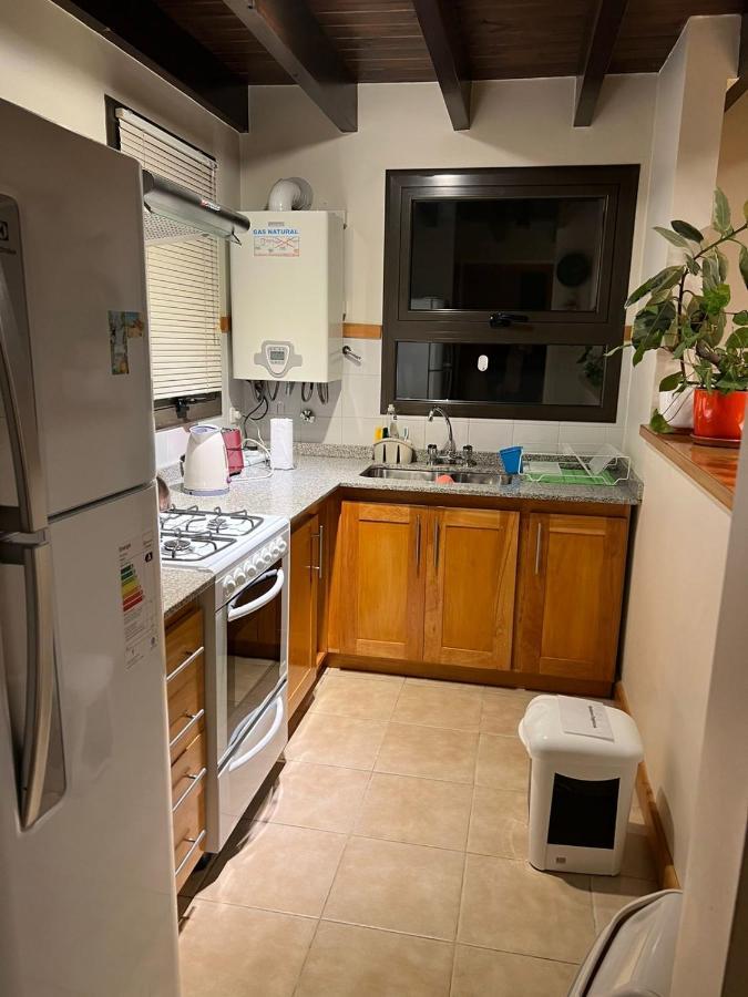 Moderno Departamento Centro Apartment San Martin de los Andes