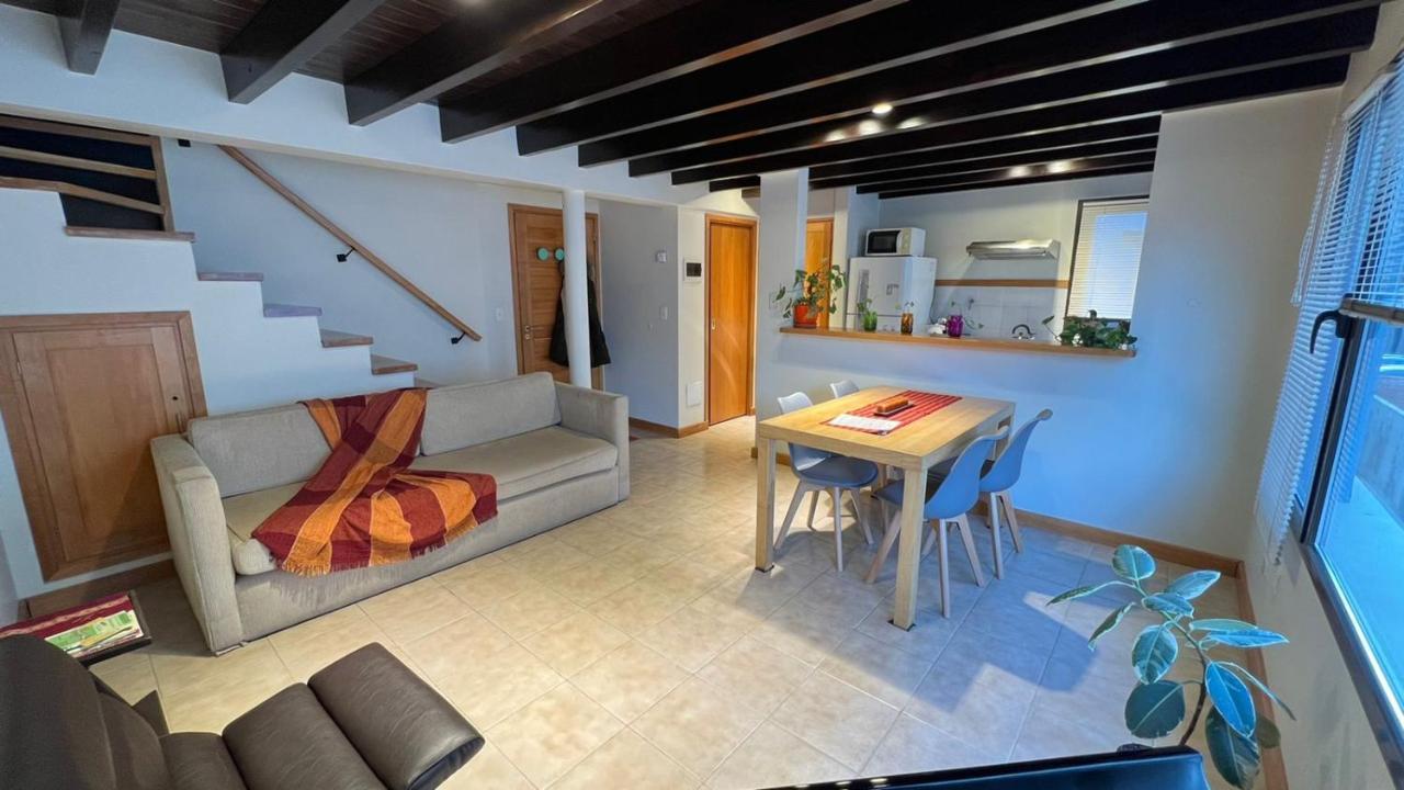 Moderno Departamento Centro Apartment *
