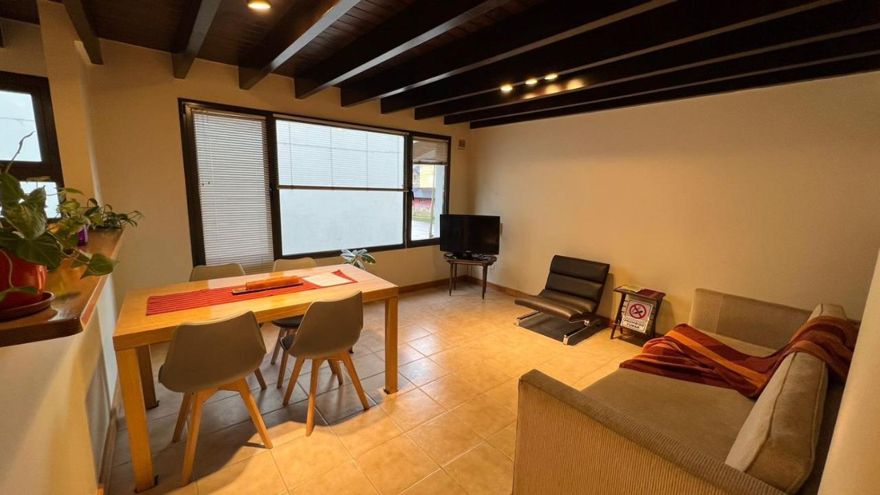 Moderno Departamento Centro Apartment