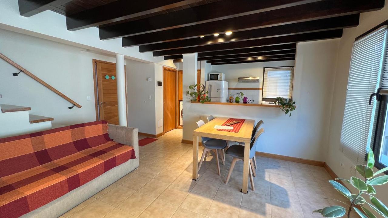 Apartment Moderno Departamento Centro *