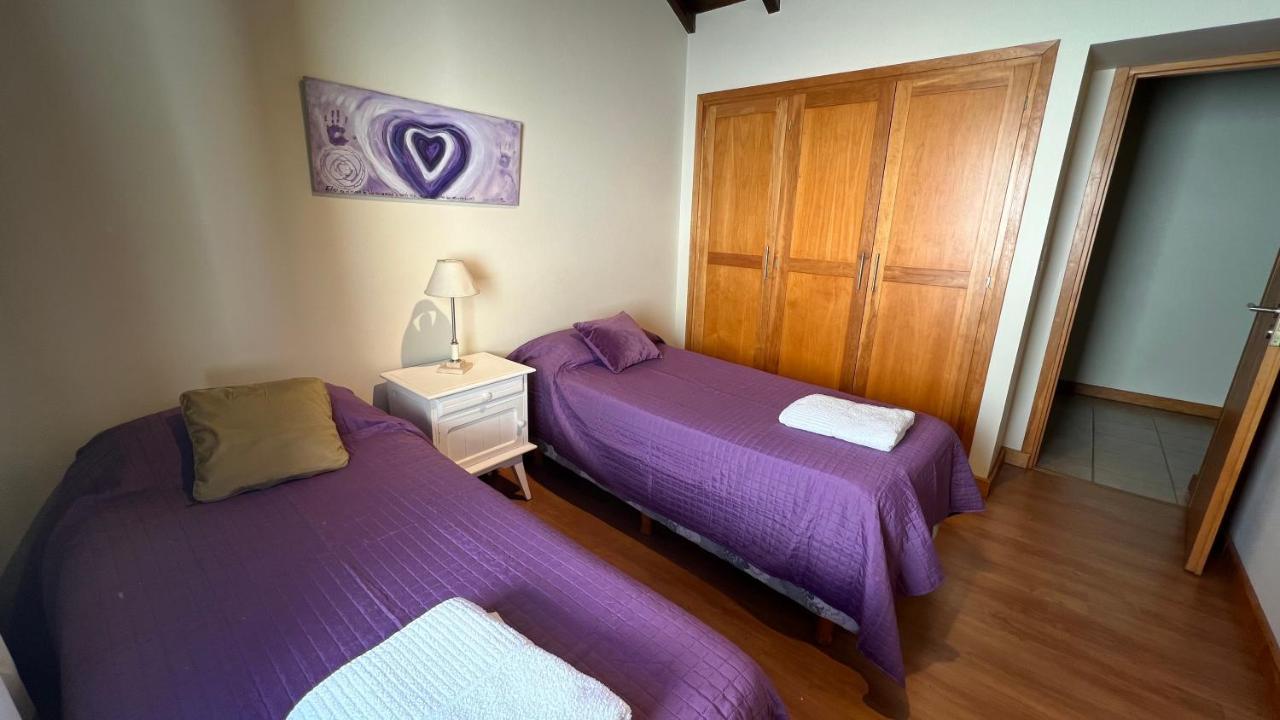 Moderno Departamento Centro San Martin de los Andes