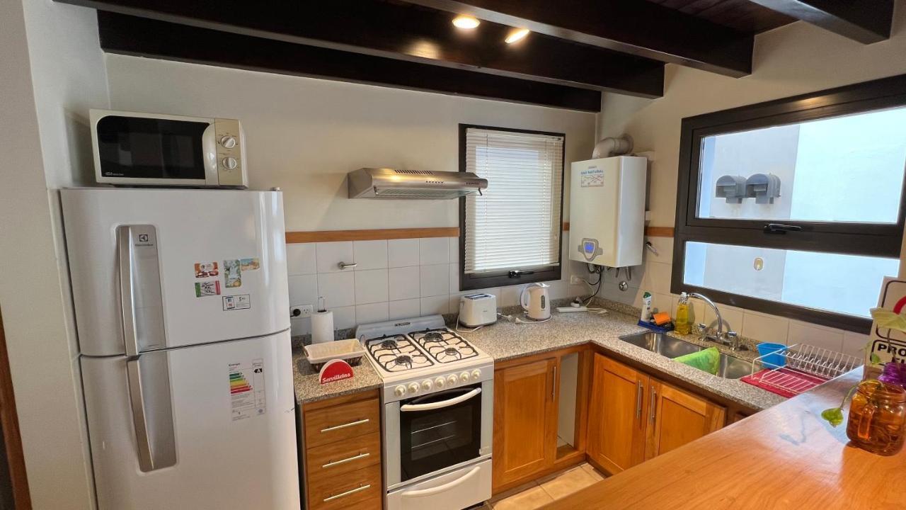 Moderno Departamento Centro San Martin de los Andes