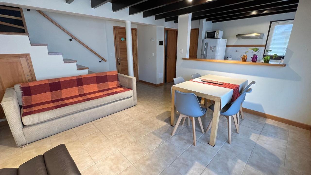 Moderno Departamento Centro Apartment San Martin de los Andes