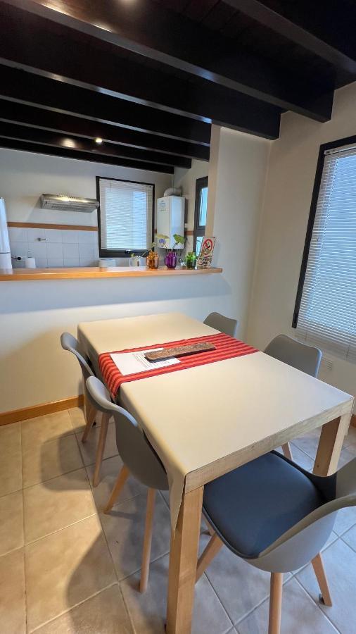 Apartment Moderno Departamento Centro San Martin de los Andes