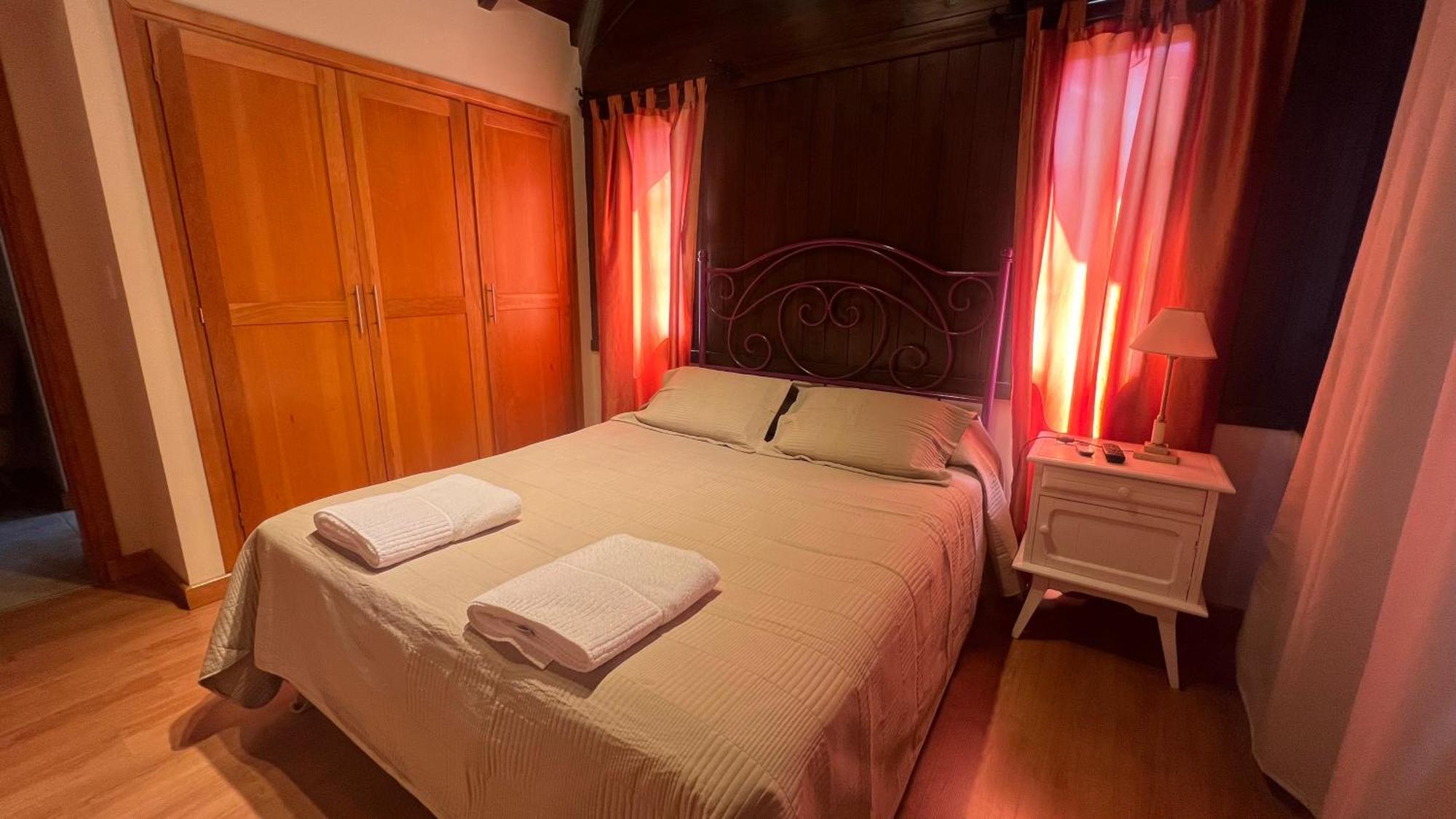 Apartment Moderno Departamento Centro *