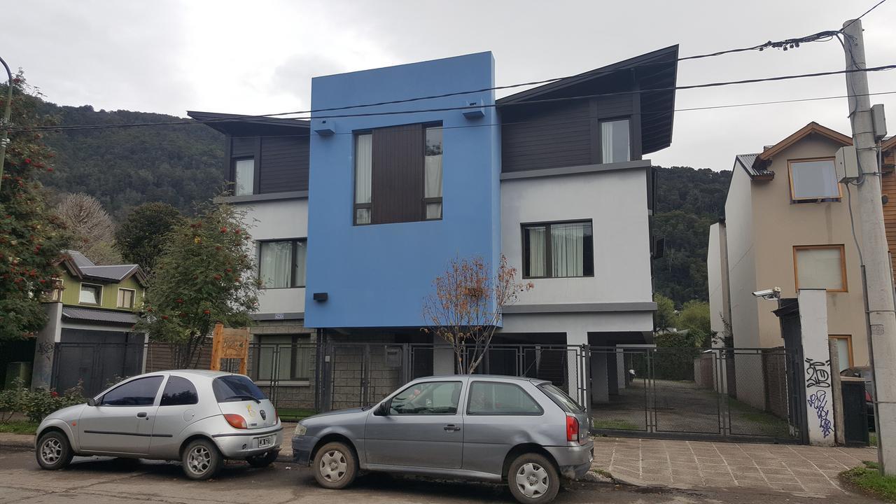 Moderno Departamento Centro * San Martin de los Andes